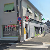 Photos du propriétaire du Pizzeria 1,2,3 Pizza à Saint-Florent-sur-Cher - n°8