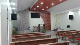 Iglesia Adventista del 7mo dia Quinta de Tilcoco