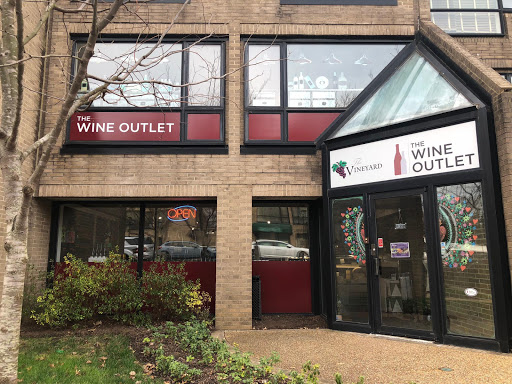 McLean Wine Outlet
