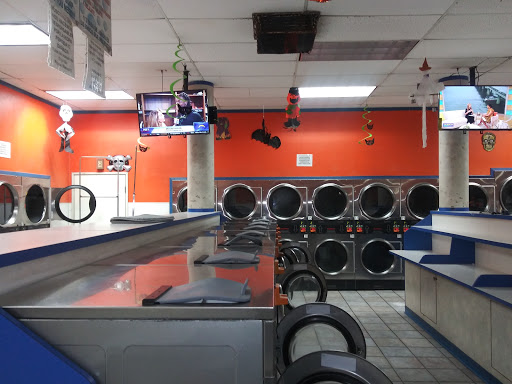 Laundromat «Laundromax», reviews and photos, 837 S Prairie Ave, Inglewood, CA 90301, USA