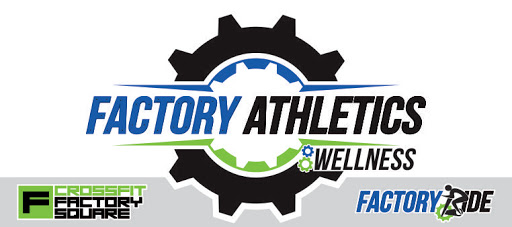 Gym «CrossFit Factory Square», reviews and photos, 37 W Center St Suite 114, Southington, CT 06489, USA