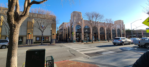 Movie Theater «Cinemark 12 Downtown San Mateo», reviews and photos, 320 2nd Ave, San Mateo, CA 94401, USA