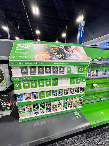 Electronics Store «Best Buy», reviews and photos, 16680 Highlands Center Blvd, Bristol, VA 24202, USA