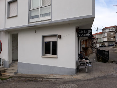 Bar O Muíño - Rúa Obellariza, 109, 32730 Xunqueira de Espadanedo, Ourense, Spain