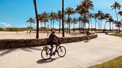 Bike and Roll Miami Segway Tours and Bike Rentals