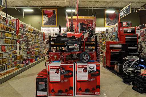 Hardware Store «Ace Hdwe Highlands Ranch», reviews and photos, 9579 S University Blvd Ste 100, Highlands Ranch, CO 80126, USA