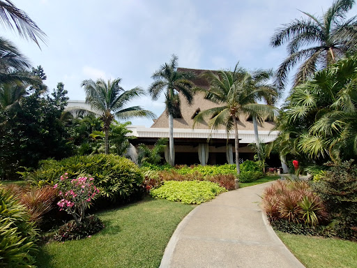 Parque Acuático Mayan Palace