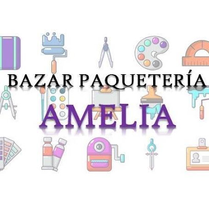 Bazar Amelia