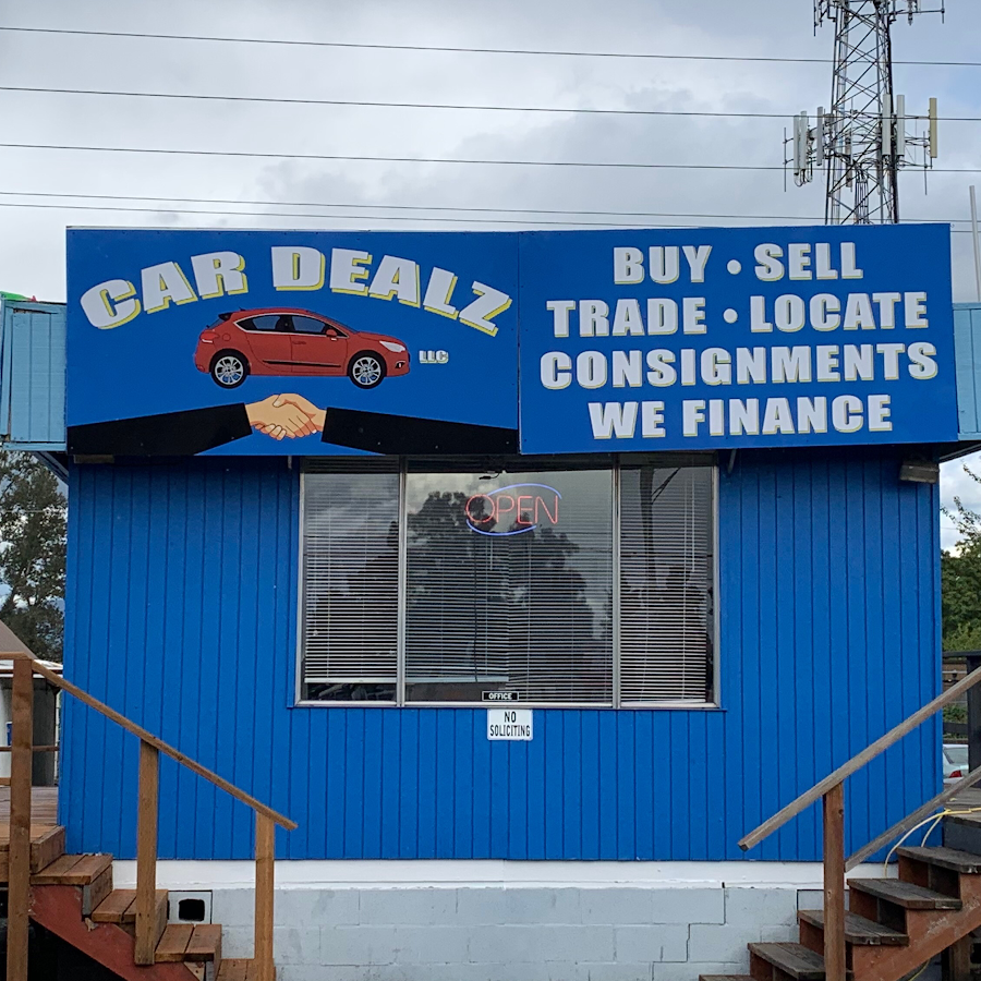 Car Dealz LLC