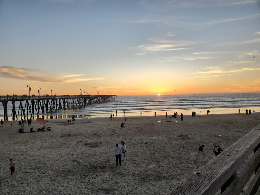 Grocery Store «Pismo Market», reviews and photos, 700 Dolliver St, Pismo Beach, CA 93449, USA