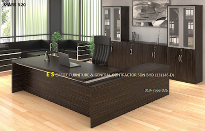E S Office Furniture & General Contractor Sdn.Bhd.