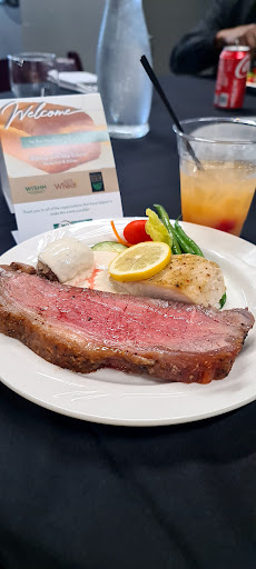 Event Venue «Sanctuary Events Center», reviews and photos, 670 4th Ave N, Fargo, ND 58102, USA