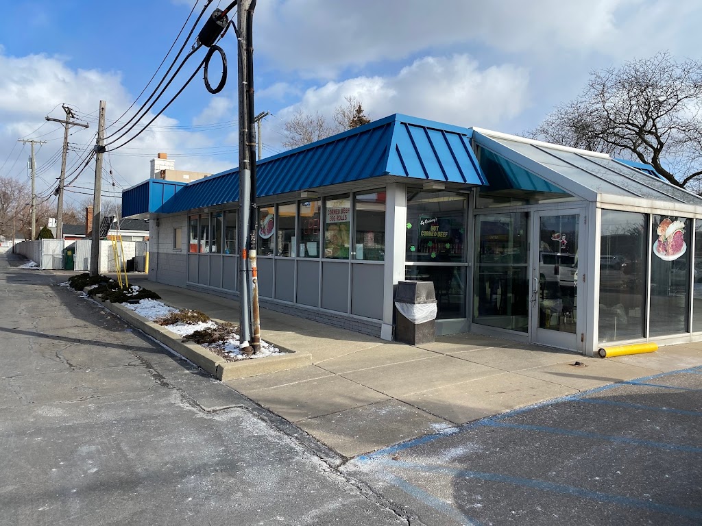 Bread Basket Deli Livonia, MI 48150 Menu, Hours, Reviews and Contact