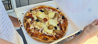 Pepperoni du Pizzas à emporter Gang Of Pizza à Moyaux - n°1