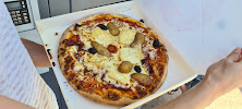Plats et boissons du Pizzas à emporter Gang Of Pizza à Moyaux - n°2