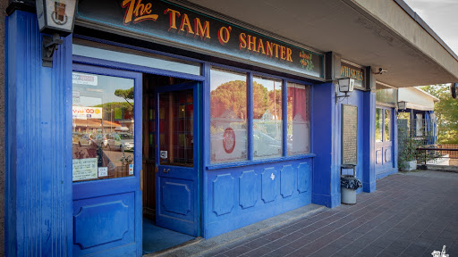 The Tam O' Shanter Scottish Pub