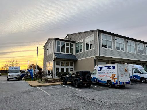 Plumber «Mattioni Plumbing, Heating and Cooling, Inc.», reviews and photos, 202 W Uwchlan Ave, Downingtown, PA 19335, USA