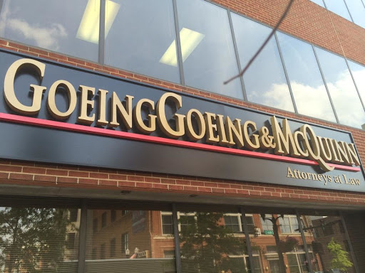Personal Injury Attorney «Goeing Goeing & McQuinn PLLC», reviews and photos
