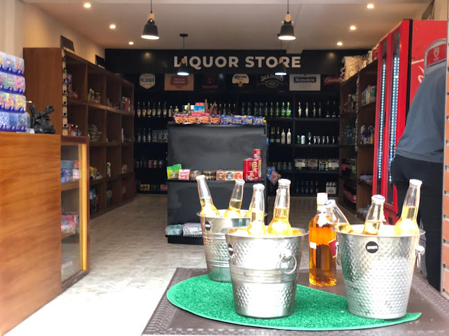 Opiniones de Brother's Market & Liquor Store en Cuenca - Supermercado