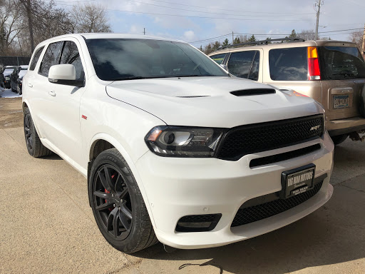 Used Car Dealer «BIG MAN MOTORS», reviews and photos, 22056 Chippendale Ave W #300, Farmington, MN 55024, USA