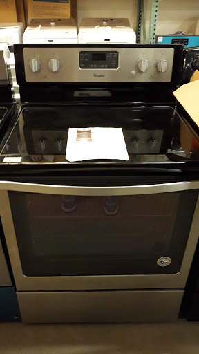 Building Materials Store «East Euclid ReStore», reviews and photos, 2200 E Euclid Ave, Des Moines, IA 50317, USA