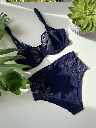 Lingerie Store «Forty Winks», reviews and photos, 56 John F. Kennedy St, Cambridge, MA 02138, USA