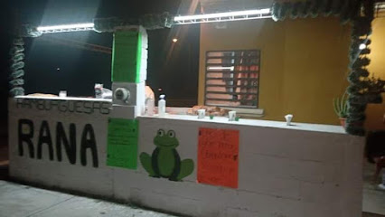Puesto de comida la rana  - Fraccionamiento Villas del Monte, 35159 Lerdo, Durango, Mexico