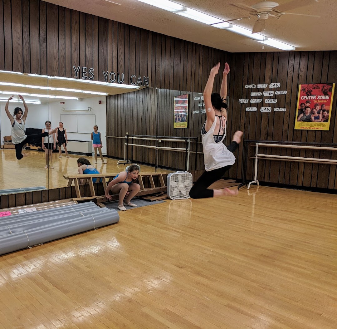 OJC Dance Studio