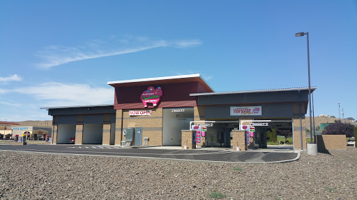 Elephant Car Wash en Richland