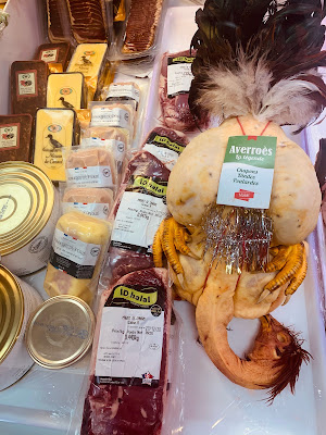 ALS Halal à Mèze