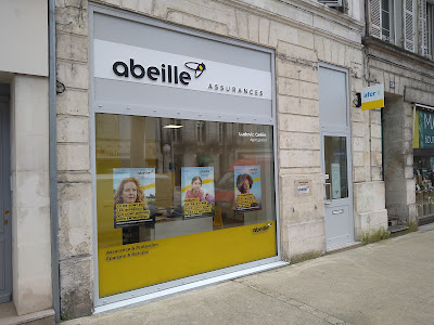 Abeille Assurances - Saintes Centre à Saintes