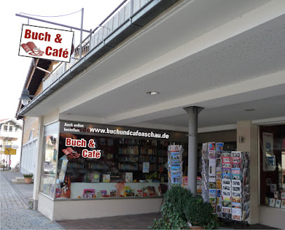 Buch & Café Aschau