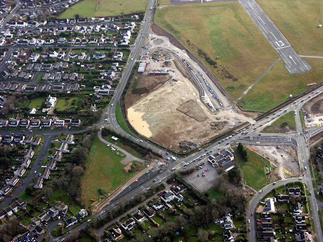 George Junction Park and Ride - Plymouth