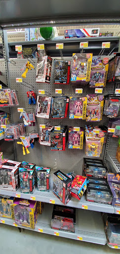 Department Store «Walmart Supercenter», reviews and photos, 54 Cousineau St, Swansea, MA 02777, USA