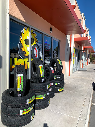 Hernandez Tire Shop