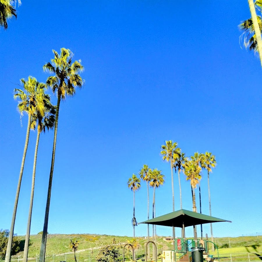 Vista del Mar Park