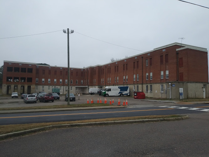 Central State Hospital