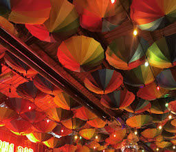 Comedor Lucerna photo