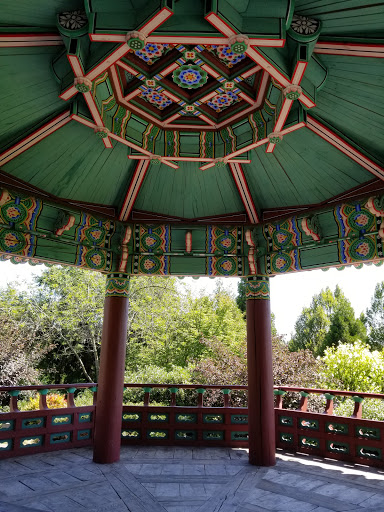 Park «Daejeon Park», reviews and photos, 1144 Sturgus Ave S, Seattle, WA 98144, USA