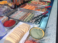 Sushi du Restaurant chinois Royal Dragon à Paris - n°1
