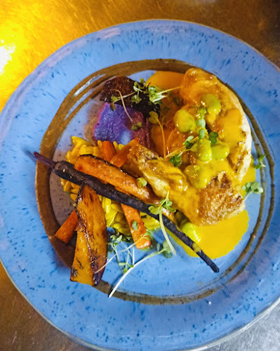 Pratu's Restaurante Bar & Tapas