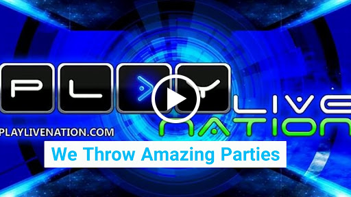 Amusement Center «PLAYlive Nation», reviews and photos, 8700 NE Vancouver Mall Dr #278, Vancouver, WA 98662, USA