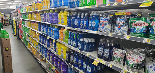 Home Goods Store «Dollar General», reviews and photos, 2640 E Orange Ave, Eustis, FL 32726, USA