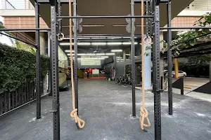 CrossFit Club49 image