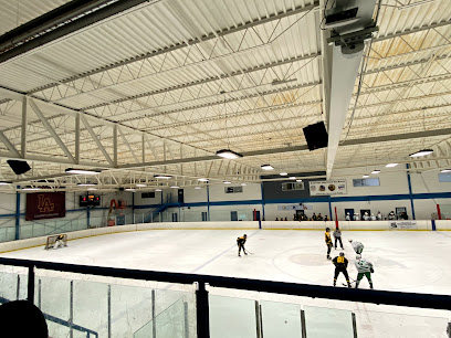 American Heartland Ice Arena