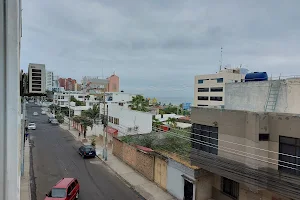 Puerto Manta Hostal image