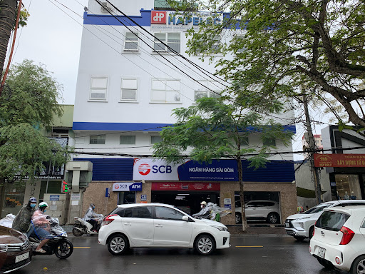 Samnec điện máy