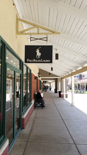 Outlet Store «Polo Ralph Lauren Factory Store», reviews and photos, 20 Killingsworth Turnpike #420, Clinton, CT 06413, USA