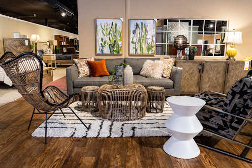 Furniture Store «Charter Furniture - Dallas», reviews and photos, 15101 Midway Rd, Addison, TX 75001, USA