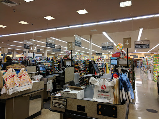 Grocery Store «Safeway», reviews and photos, 413 Elden St, Herndon, VA 20170, USA